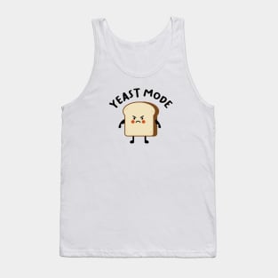 YEAST MODE Tank Top